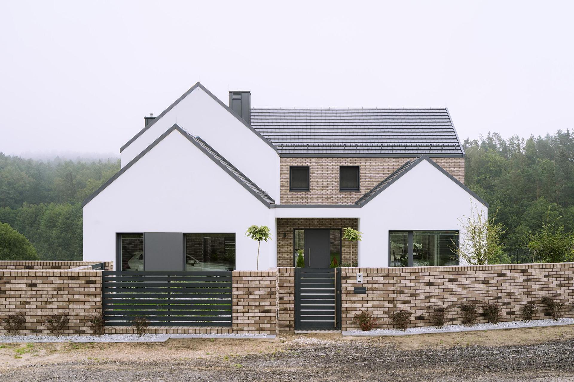 Dom Wieloszczytowy w Gdyni