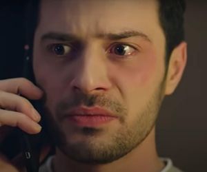 Emanet. Finał porwania Ziyi 