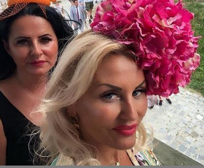 Edzia i Dagmara z show TTV