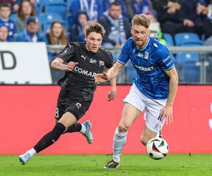 Bartosz Salamon odchodzi z Lecha