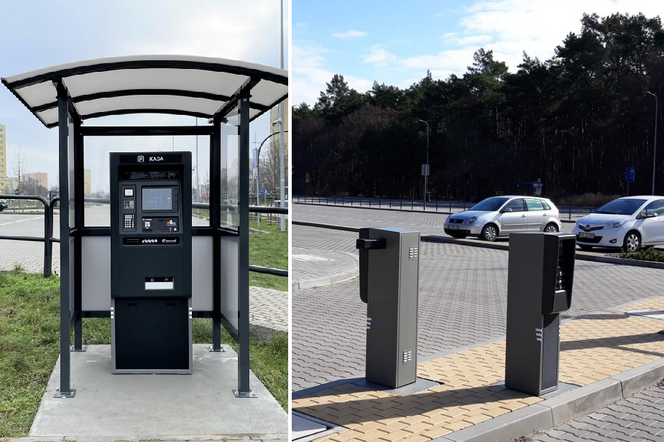 Coraz więcej aut na Park&Ride, ale wciąż świecą pustkami