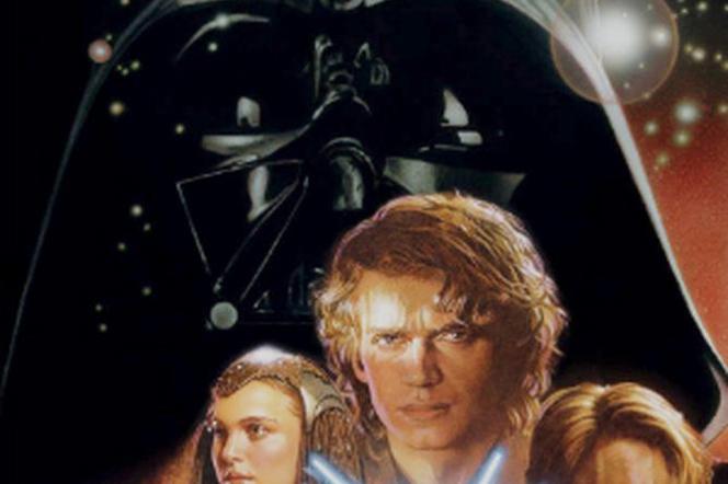 star wars poster