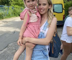 Pogodynka pokazała córeczkę! Podobna do niej? Kto jeszcze sprawił uśmiech dzieciom?