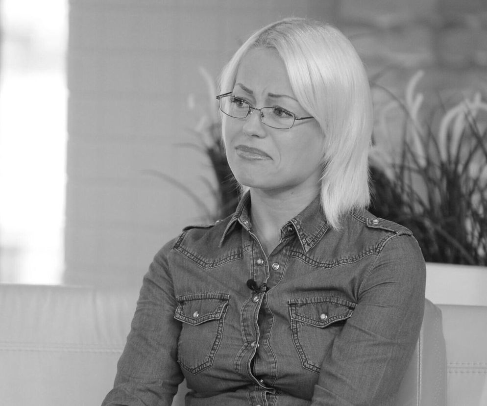 Justyna Kurowska