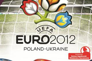 Gra UEFA EURO 2012: Premiera 24 kwietnia ZDJĘCIA