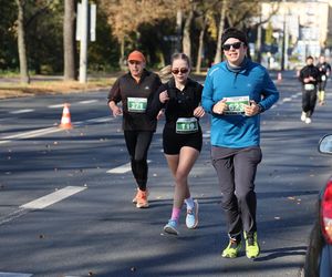 Za nami kolejna edycja Półmaratonu Lubelskiego