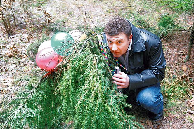 Jak trafić do domu po sylwestrze