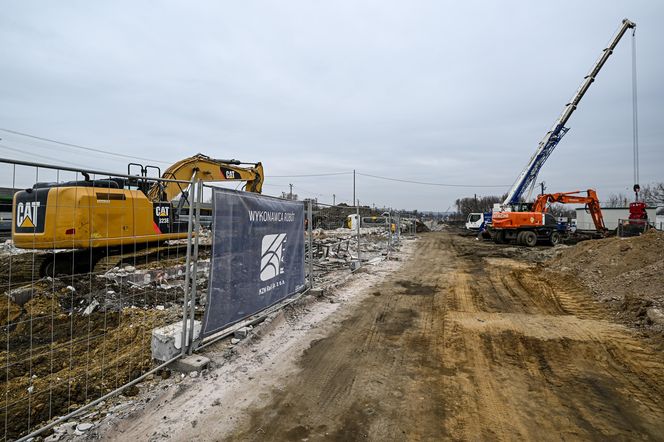 Potężna inwestycja PKP Intercity na Podkarpaciu