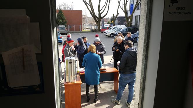 Pierwsze urodziny bydgoskiej jadłodzielni!