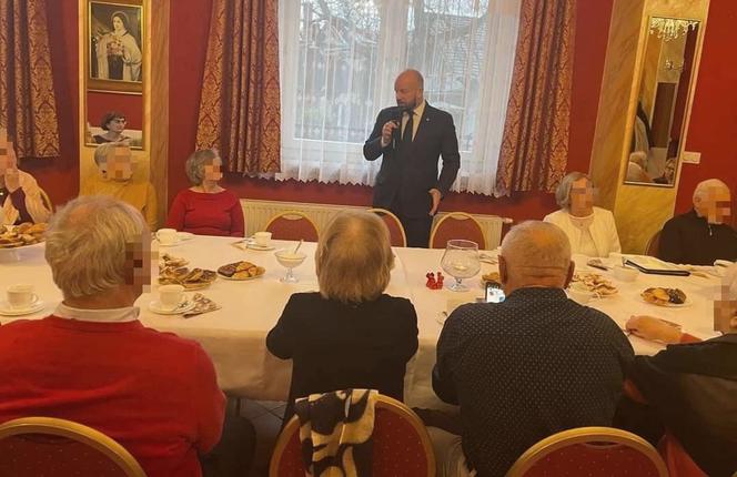 Wrocławskie Mieszkania wymieniły zamki przez rzekomą awarię  