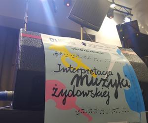 Pierwsze przesłuchania do konkursu „Interpretacji muzyki żydowskiej” w Lesznie