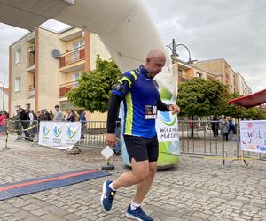 Półmaraton Ślimaka 2025
