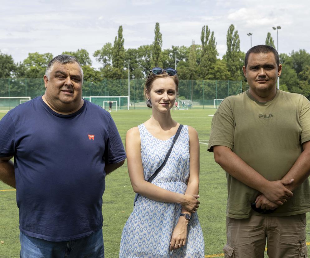 Miasto podwyższa ceny wynajmu boisk. Akademie i kluby piłkarskie: to kuriozalne