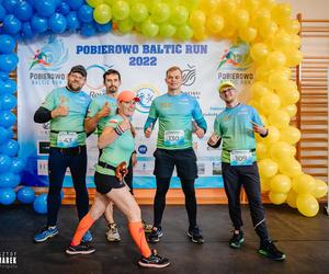 POBIEROWO BALTIC RUN