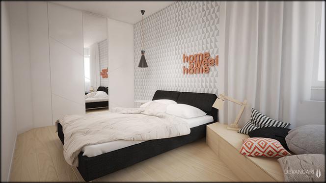 Skandynawskie 62M²  zdjecie 8