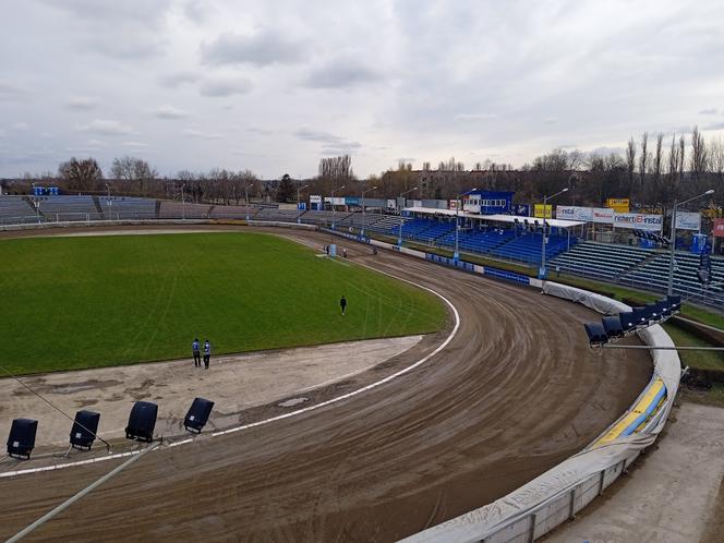 Historia dwóch stadionów. Z kroniki gdańskiego żużlu