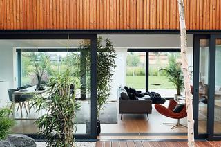 Mrowiec, Łomianki, Moomoo