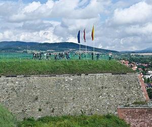 Twierdza Kłodzko - zwiedzanie, tunele. Galeria, cennik biletów 2023, godziny otwarcia, parking