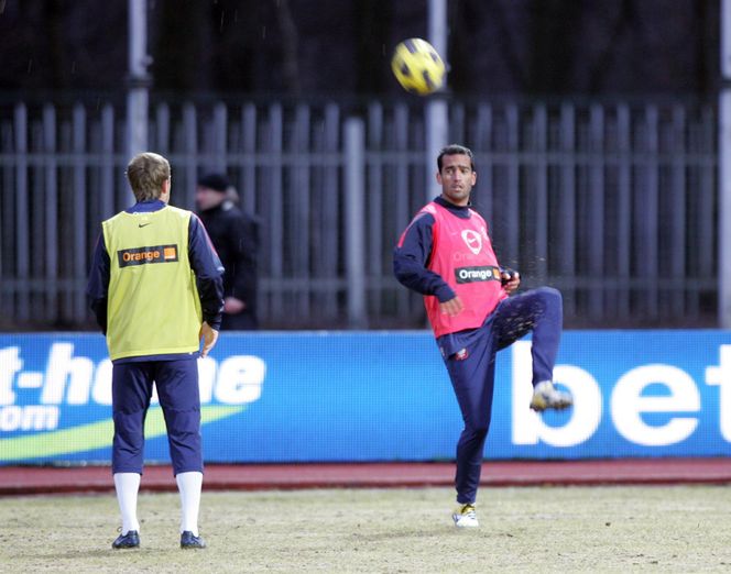 Tak teraz wygląda Roger Guerreiro