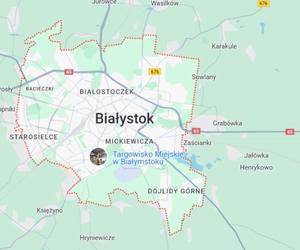 2. Miasto Białystok