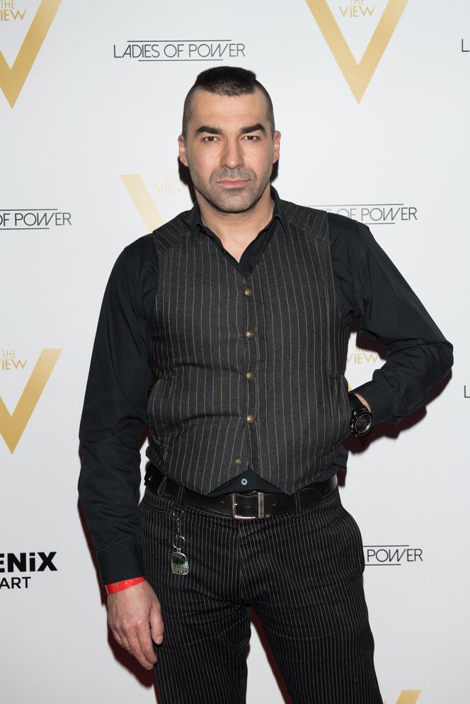 Premiera klipu  Ladies Of Power