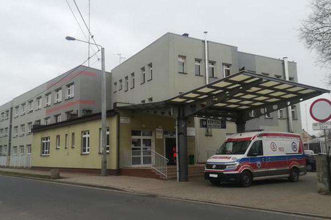 Bardzo trudno będzie odbudować zaufanie - starosta komentuje ostatnie wydarzenia z ostrzeszowskiego szpitala