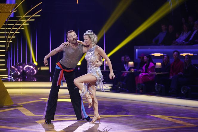 Dancing with the Stars. Taniec z gwiazdami" 16 - relacja z 5. odcinka