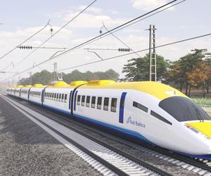 Polska firma zbuduje łotewską część Rail Baltica. To ogromna unijna inwestycja