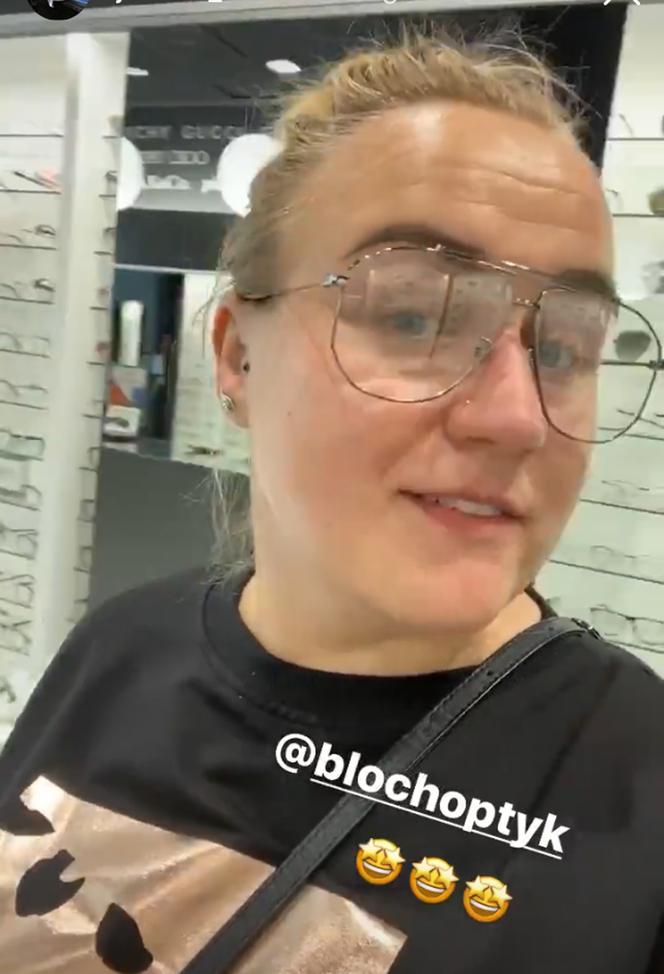 Joanna Fiodorow i Joanna Jóźwik - forma i uroda w dobie koronawirusa