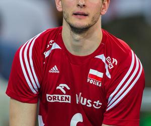 Bartosz Kurek kiedyś i dziś