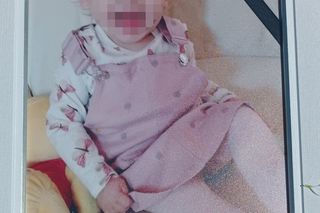 Siedlce. Matka 3-letniej Emilki stanie przed sądem. Dziewczynka została zagłodzona na śmierć