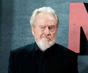 Napoleon z kiepską recenzją we Francji. Ridley Scott ostro odpowiada