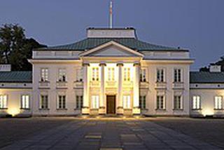 Rezydencje prezydenckie Andrzeja Dudy