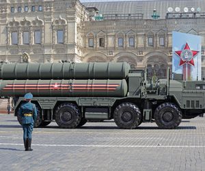 Rosja opóźnia S-400 dla Indii 