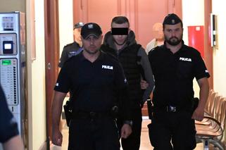 Pirat rozjechał Kubę, dostał 13 lat