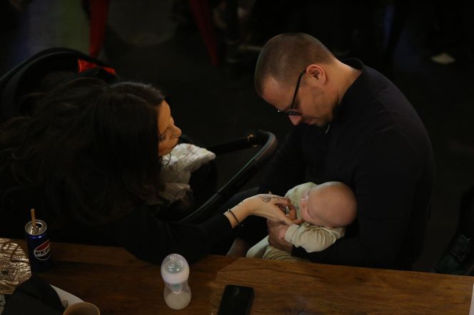 Dominika Serowska - spanie z kimś to koszmar