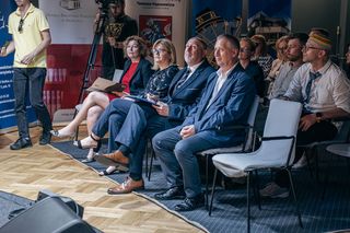 Decyzją Kapituły Nagrodę Główną w Konkursie zdobyła Dorota Filipiak za książkę  „Bug z Tobą. Historie o życiu i śmierci na wsi nadbużańskiego Podlasia”