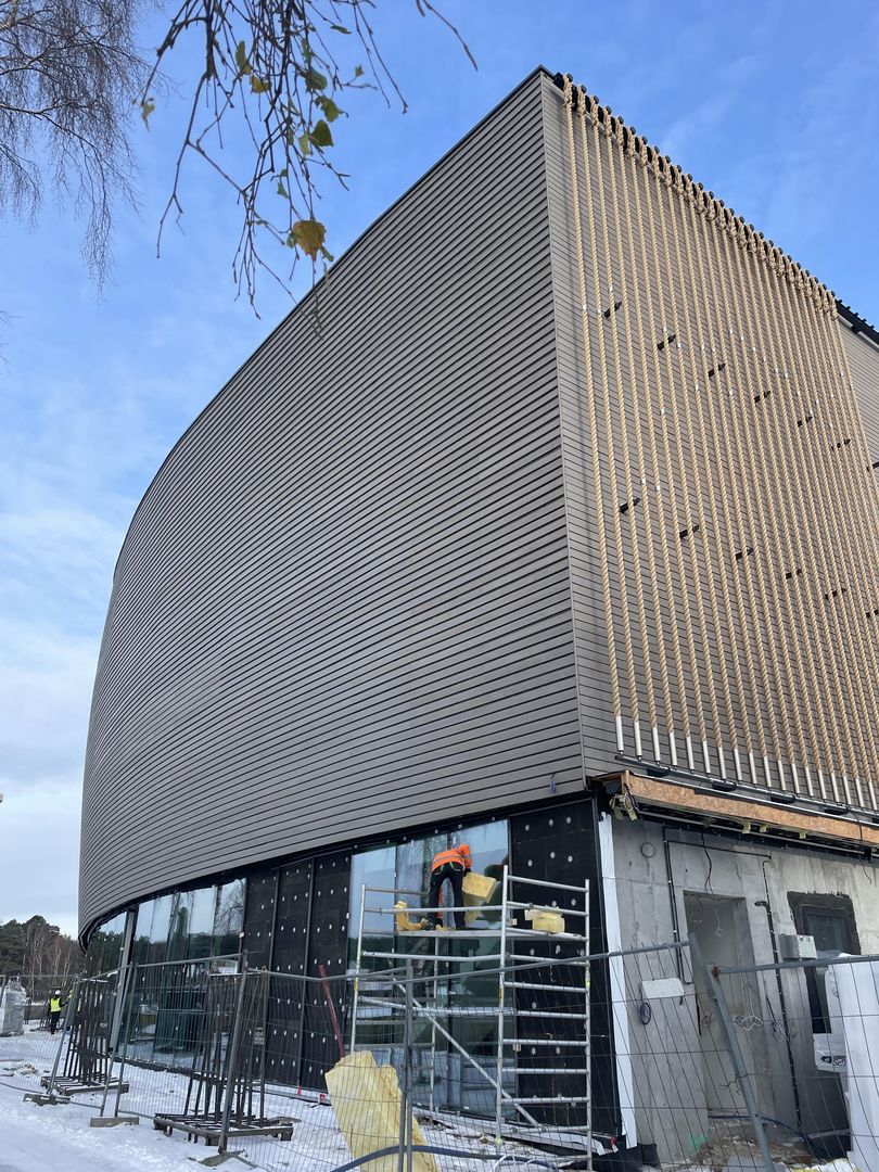 Muzeum Morskie w Łebie