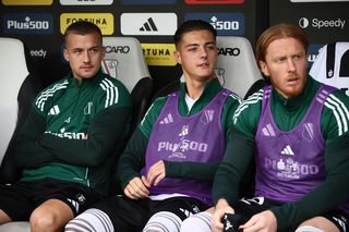 Kacper Urbański miał być gwiazdą Legii, a zawodzi. Były kadrowicz mówi o bolesnym zjeździe