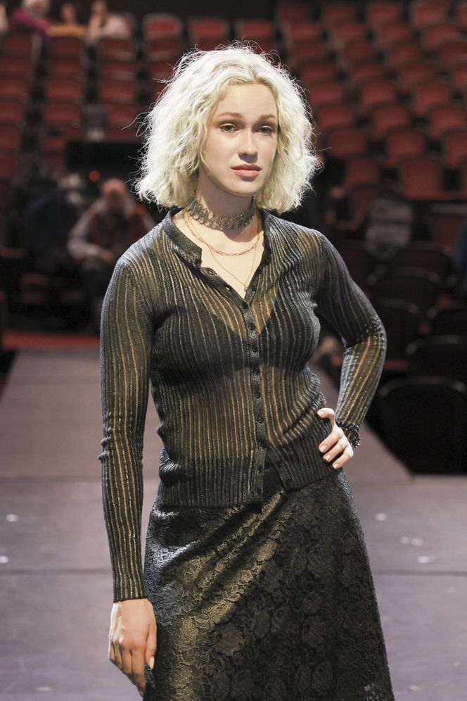 Ranking polskich aktorek z międzynarodowym potencjałem