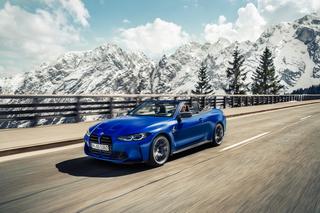 Osiągi, adrenalina i wiatr we włosach! Debiutuje BMW M4 Competition Cabrio - CENY, WIDEO, GALERIA