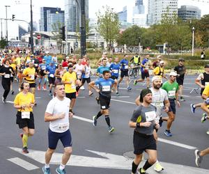 45. Nationale-Nederlanden Maraton Warszawski 