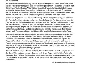 Arkusze egzaminacyjne matura niemiecki 2025.