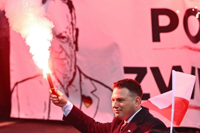 Marsz Niepodległości 2025