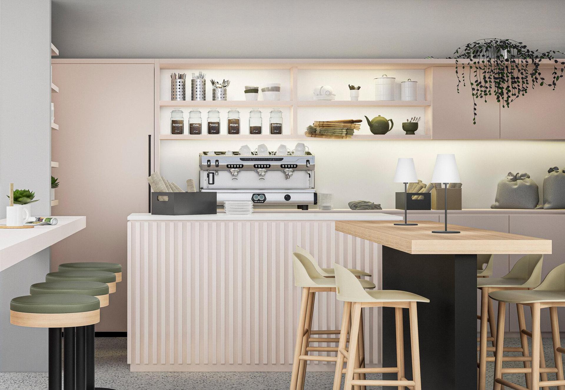 REHAU Passion for color 2023