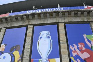 Jakie drużyny grają na Euro 2024? Jakie kraje i reprezentacje? Lista uczestników Mistrzostw Europy