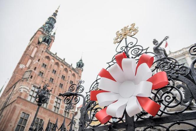 Obchody Dnia Niepodległości w Gdańsku 