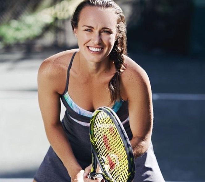 Martina Hingis