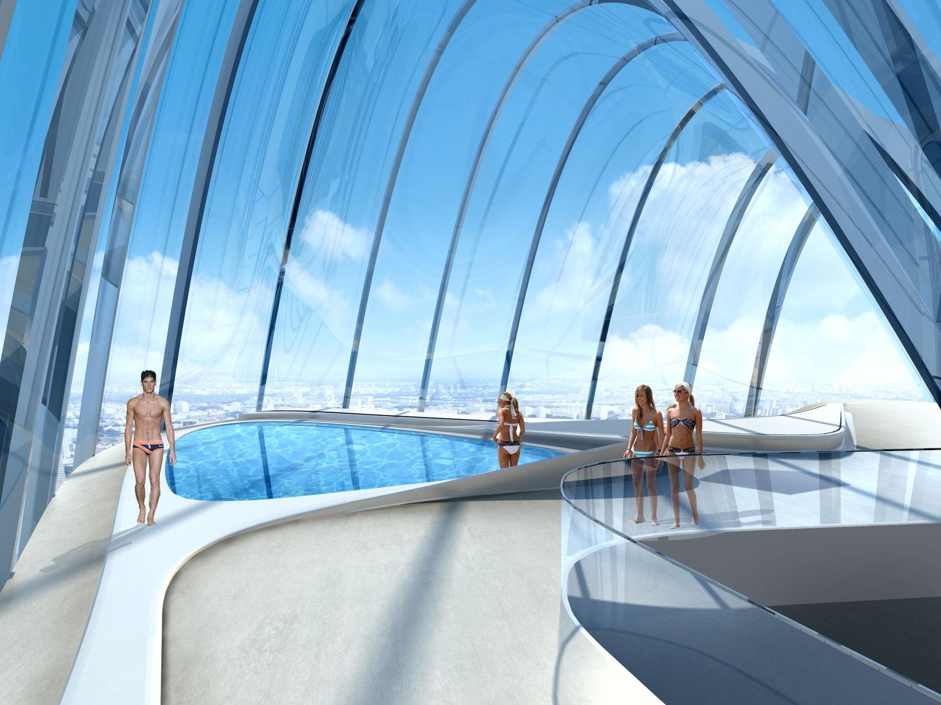 Archiwum Architektury