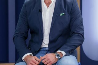 Maciej Mindak spełniał marzenia o własnym miejscu na ziemi